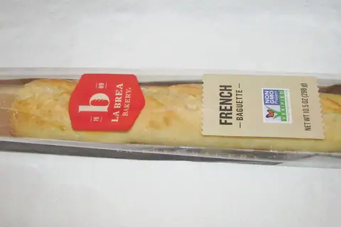 Egg Free Cake Box photo 4